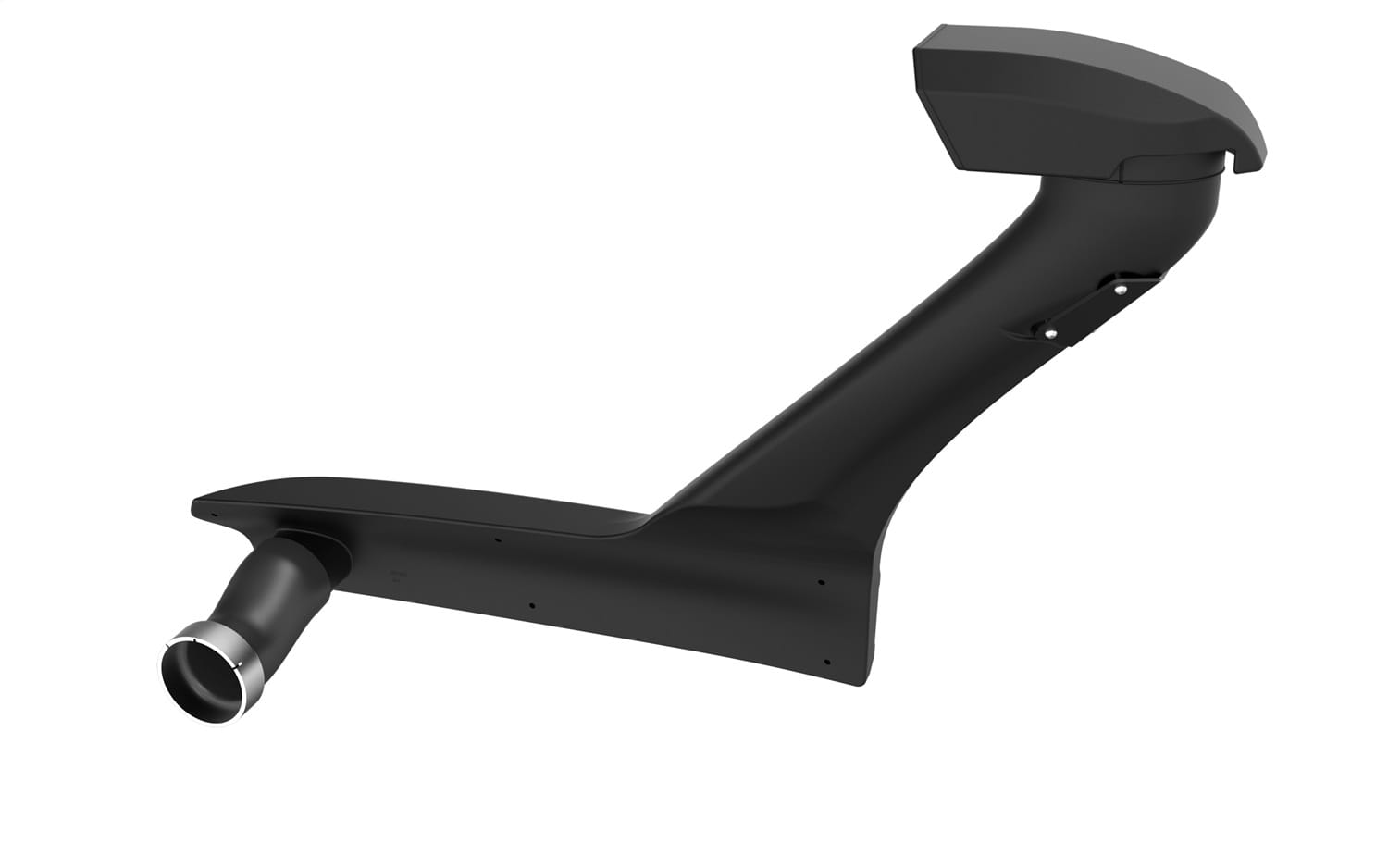 Elevated Intake Kit (Snorkel)-Toyota 4Runner V6-4.0L thumbnail 3