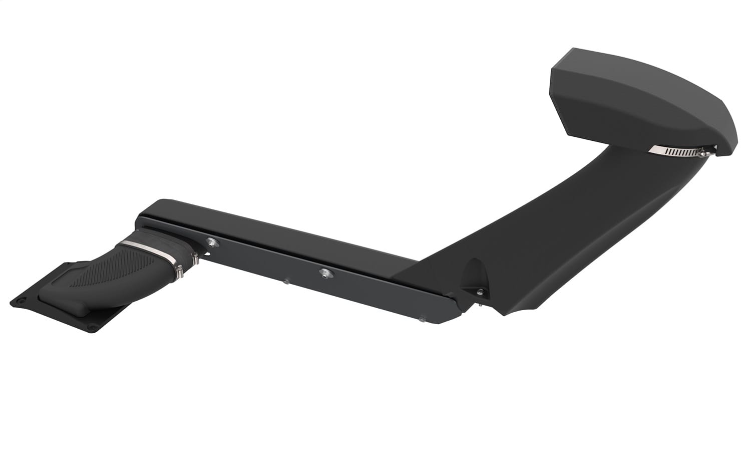 Elevated Intake Kit (Snorkel)-Ford Bronco 2.3L/2.7L thumbnail 3
