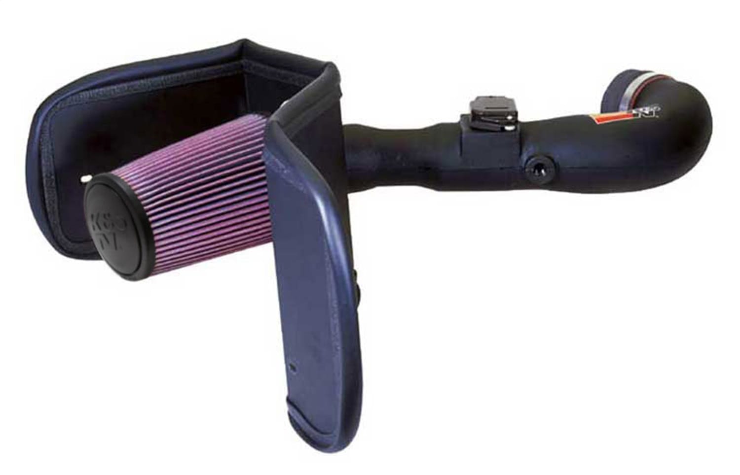 Performance Air Intake System