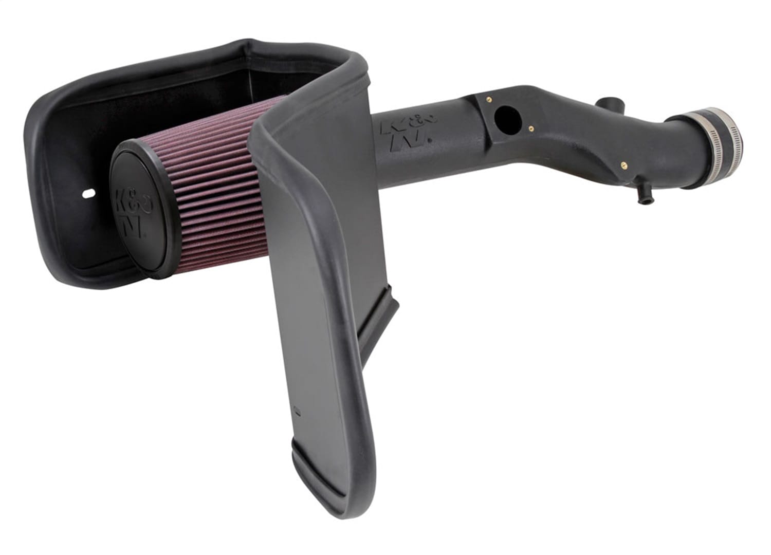 Performance Air Intake System