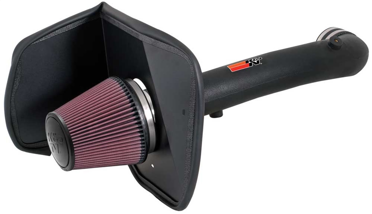 Performance Air Intake System