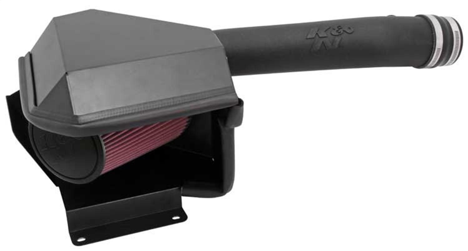 Performance Air Intake System