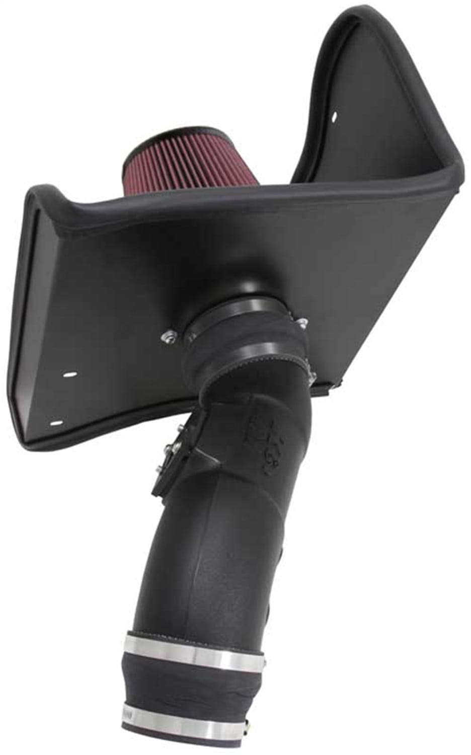 Performance Air Intake System thumbnail 3