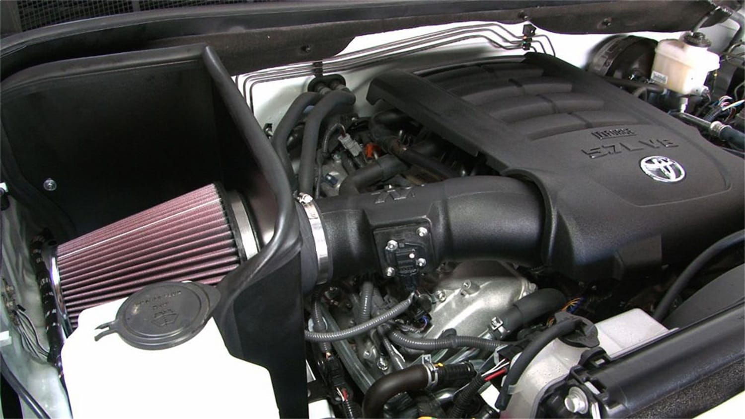 Performance Air Intake System thumbnail 12