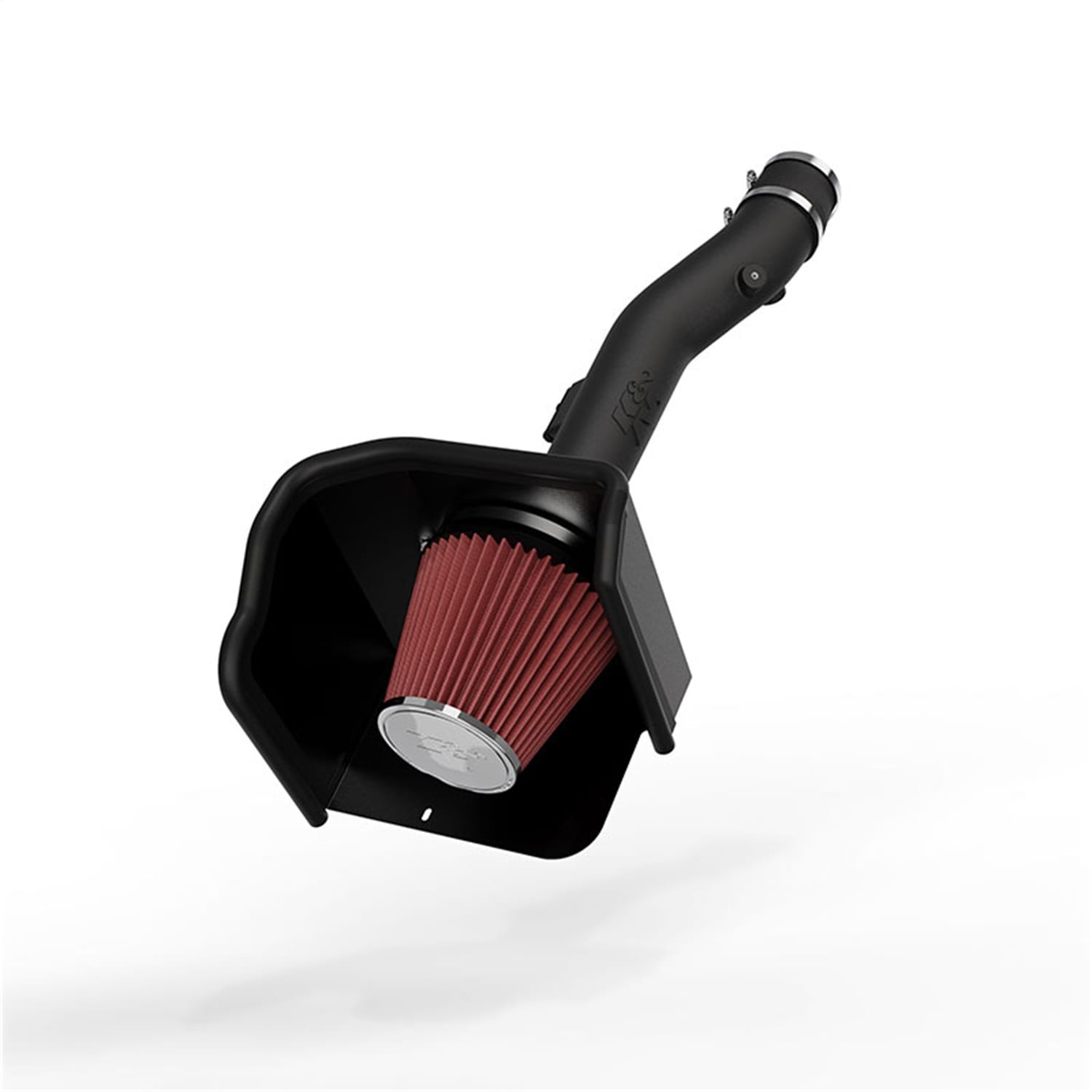 Performance Air Intake System thumbnail 4