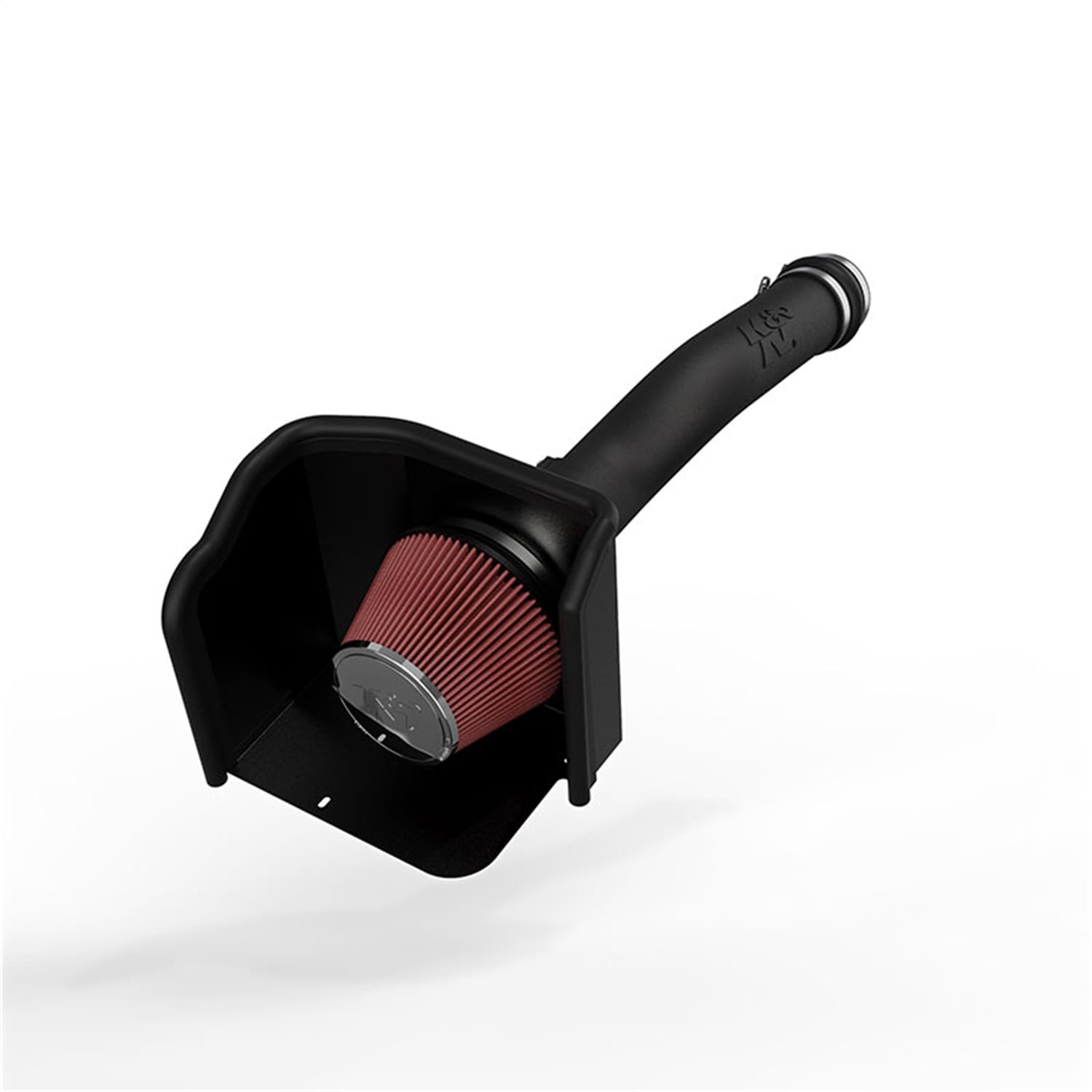Performance Air Intake System thumbnail 2