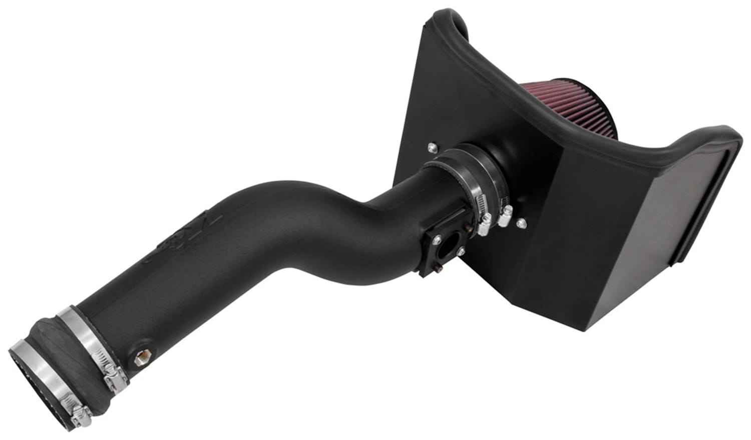 Performance Air Intake System thumbnail 4