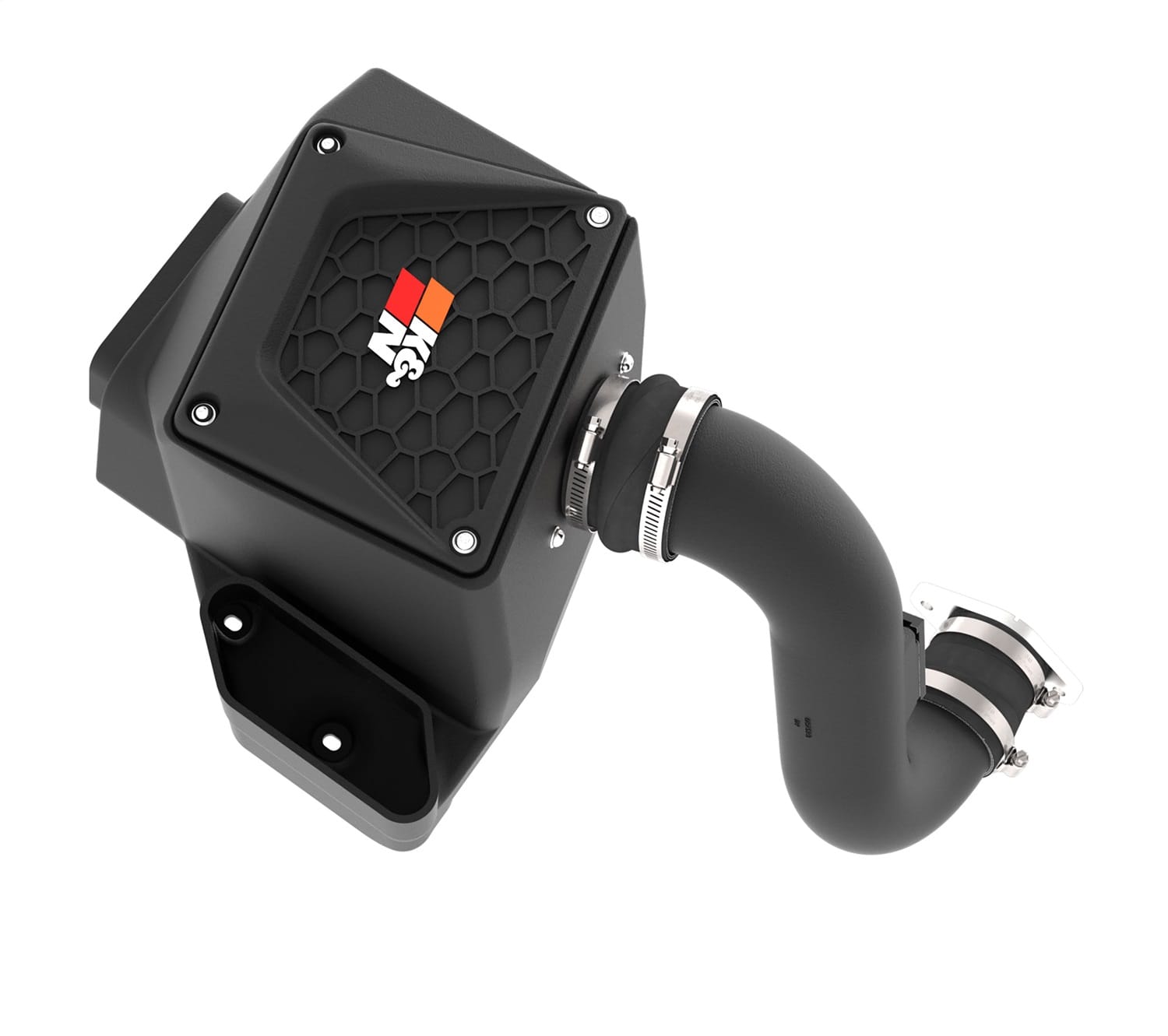 Performance Air Intake System thumbnail 2