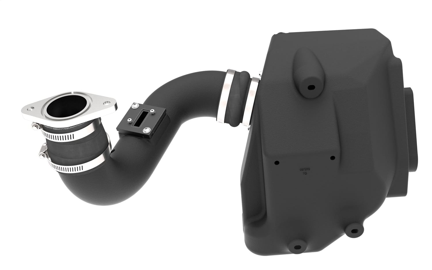 Performance Air Intake System thumbnail 3