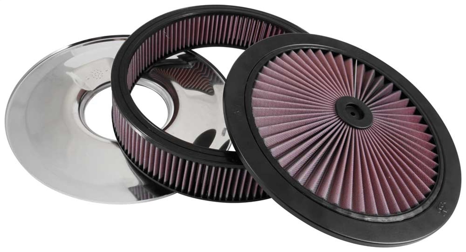 X-Stream Top Assembly thumbnail 3