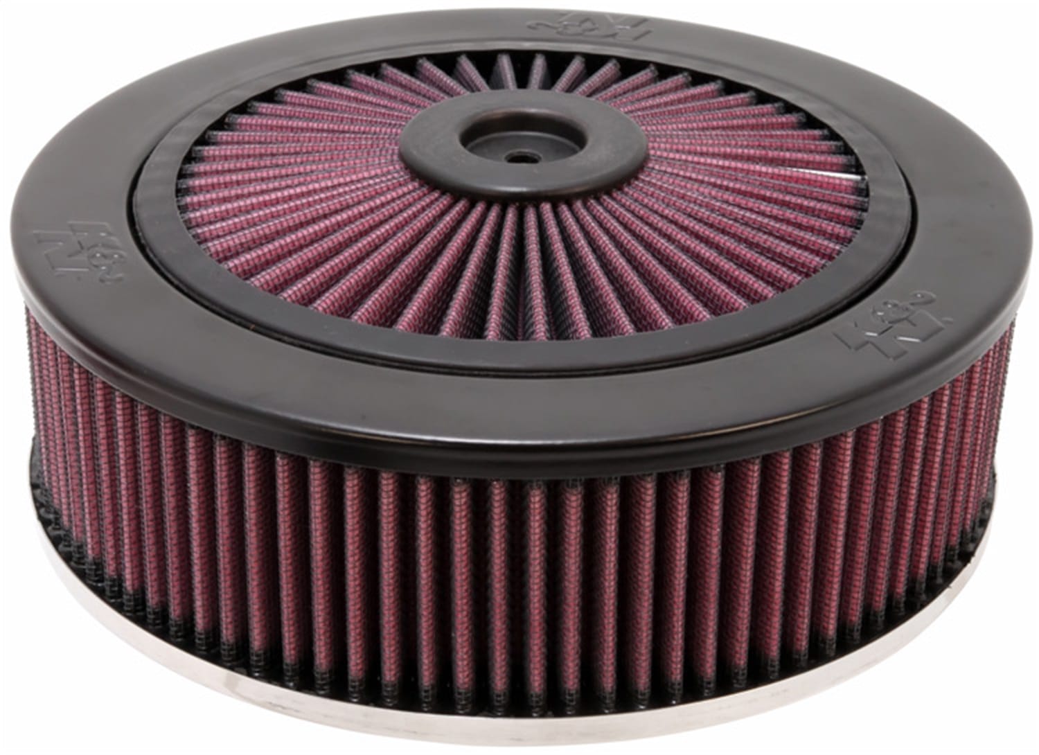X-Stream Top Assembly