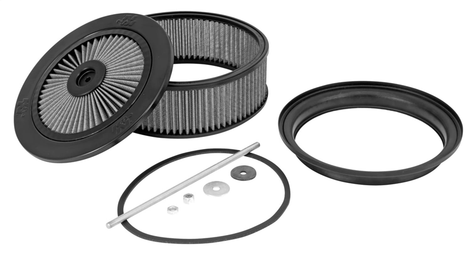 X-Stream Top Assembly thumbnail 2