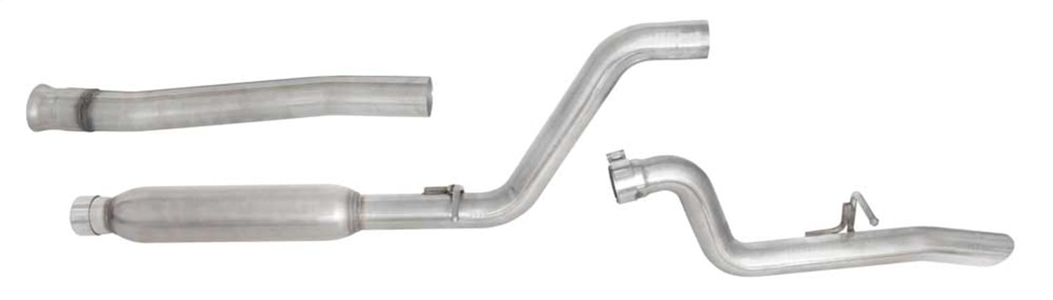 Exhaust Kit thumbnail 3