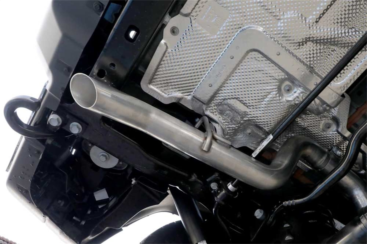 Exhaust Kit thumbnail 3