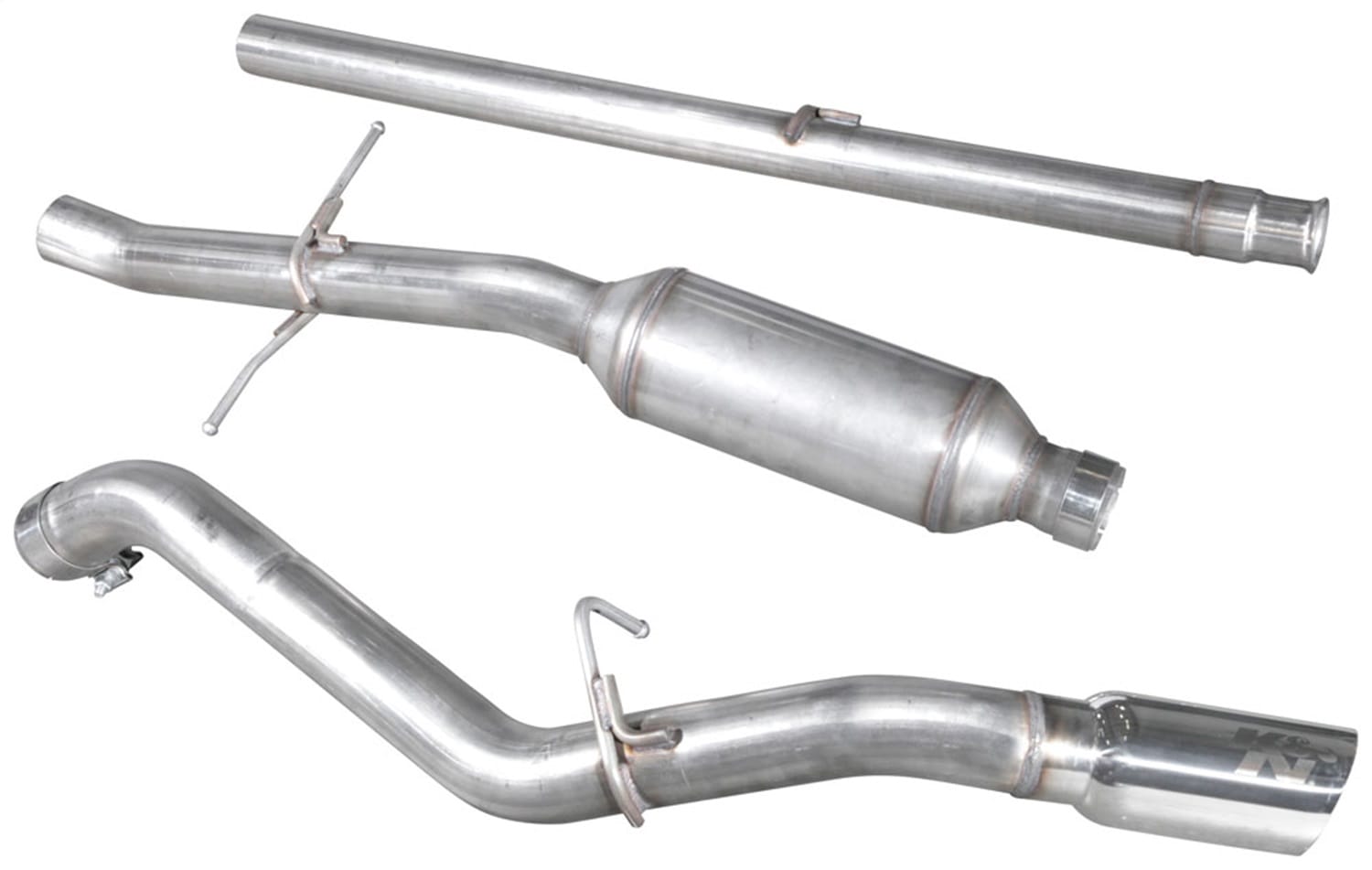 Exhaust Kit thumbnail 3
