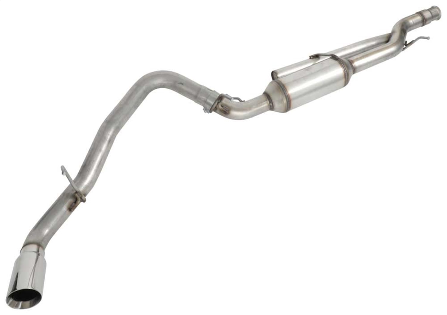 Exhaust Kit thumbnail 2