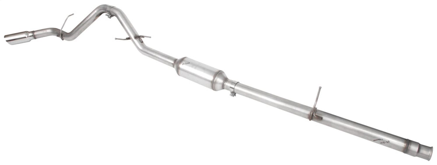 Exhaust Kit thumbnail 2