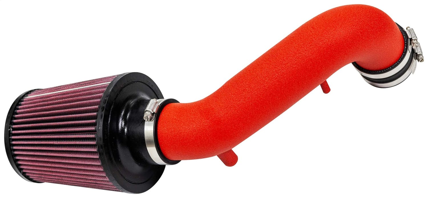 Performance Air Intake System