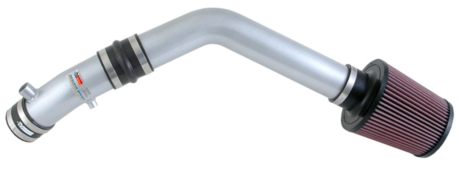 Performance Air Intake System