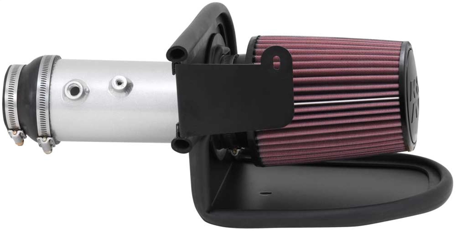 Performance Air Intake System thumbnail 2