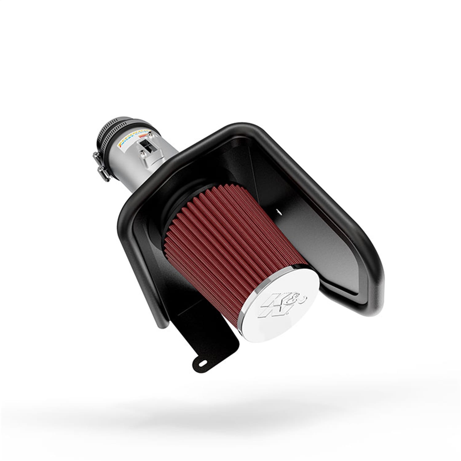 Performance Air Intake System thumbnail 5