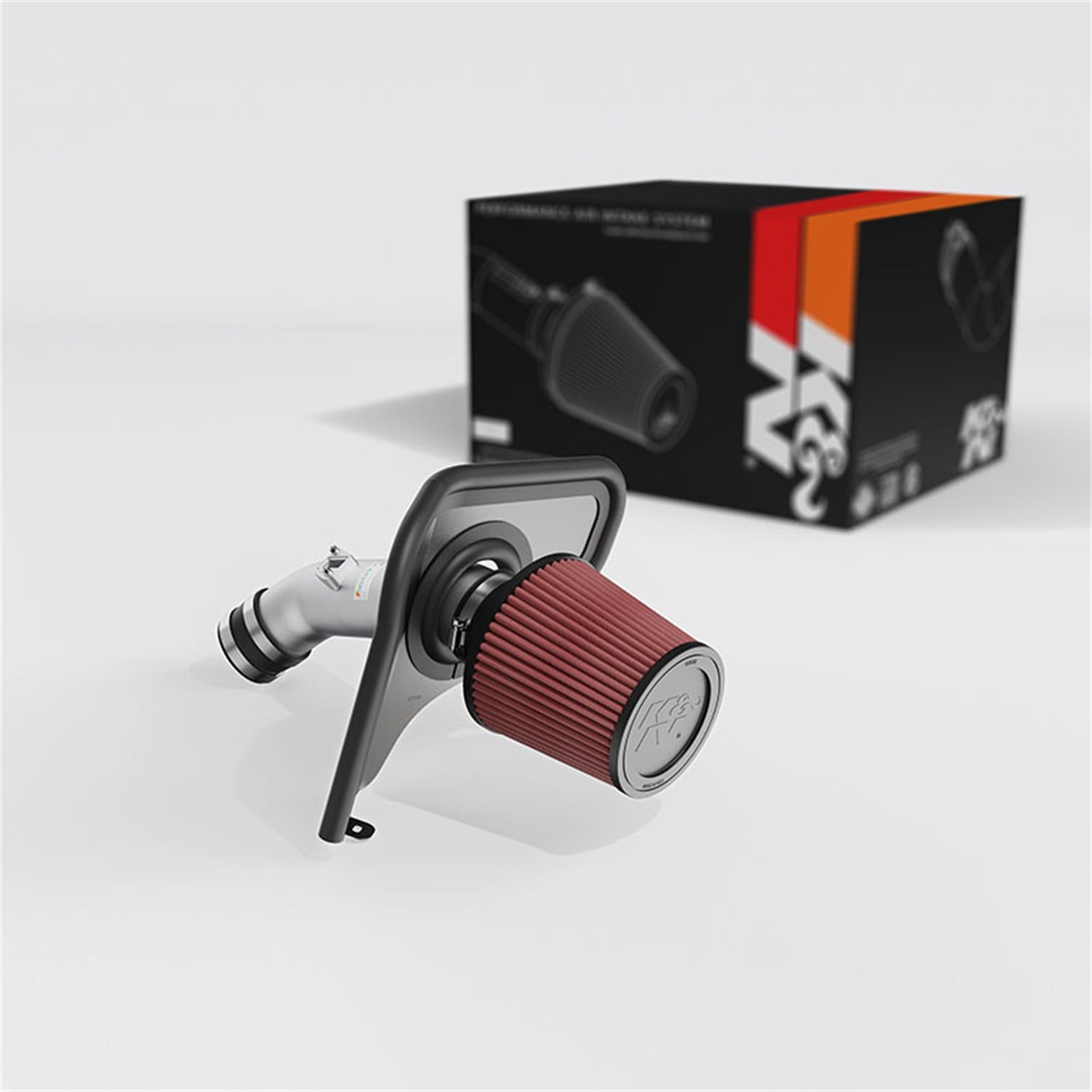 Performance Air Intake System thumbnail 3