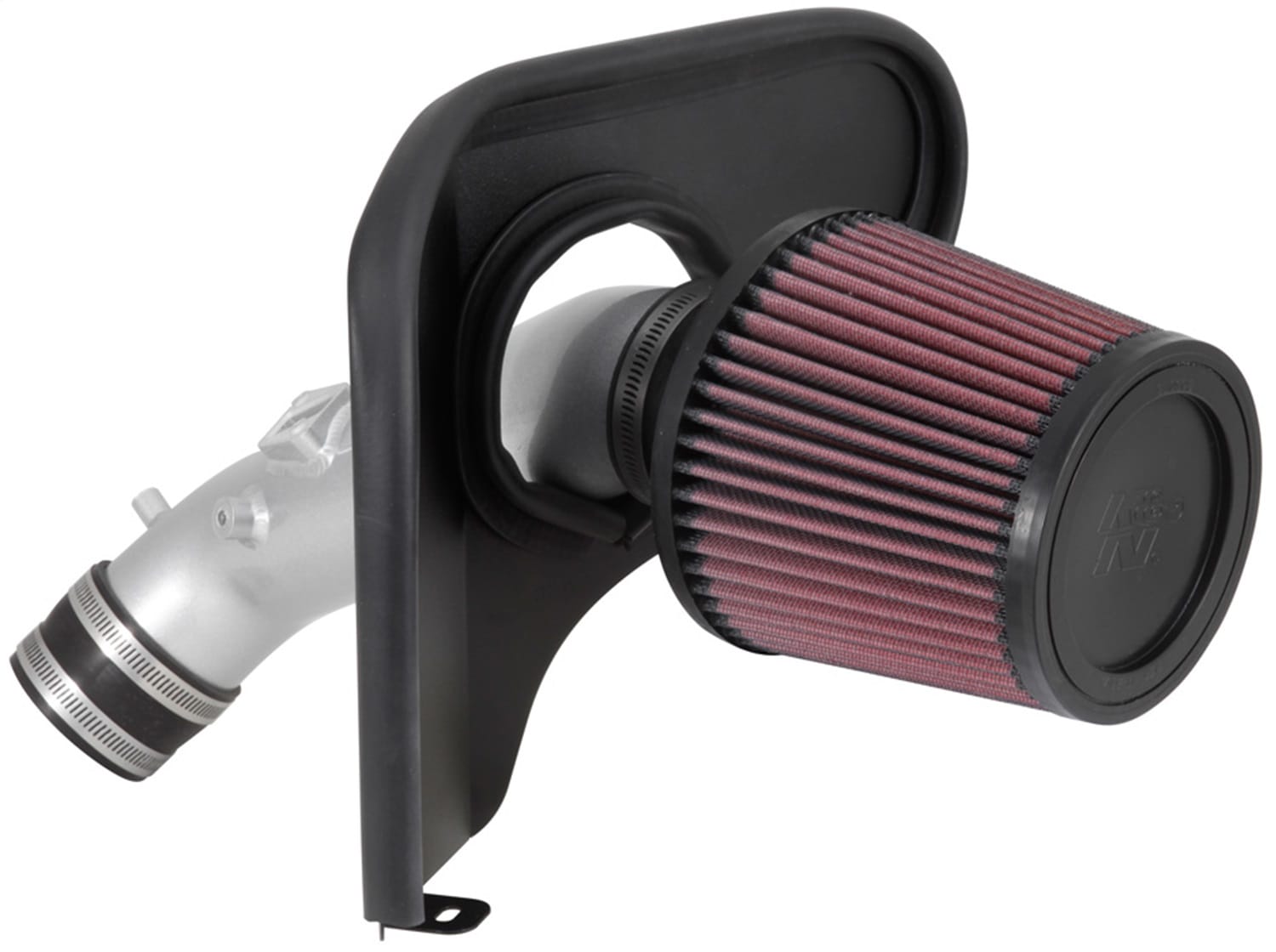 Performance Air Intake System thumbnail 4