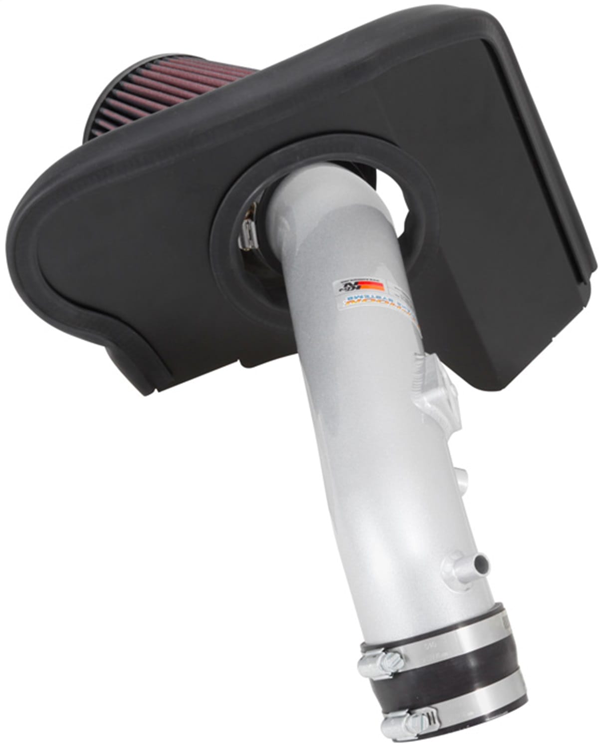 Performance Air Intake System thumbnail 5