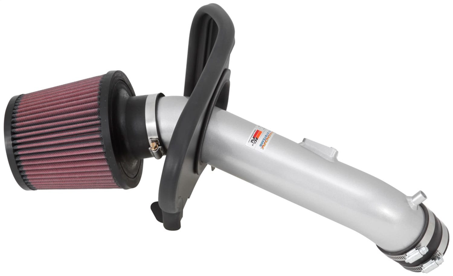 Performance Air Intake System thumbnail 6