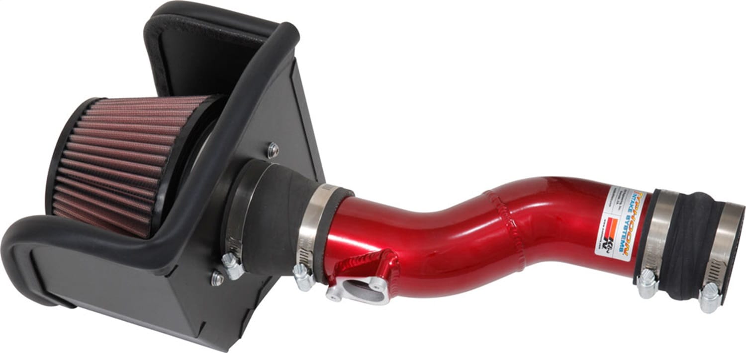 Performance Air Intake System thumbnail 2