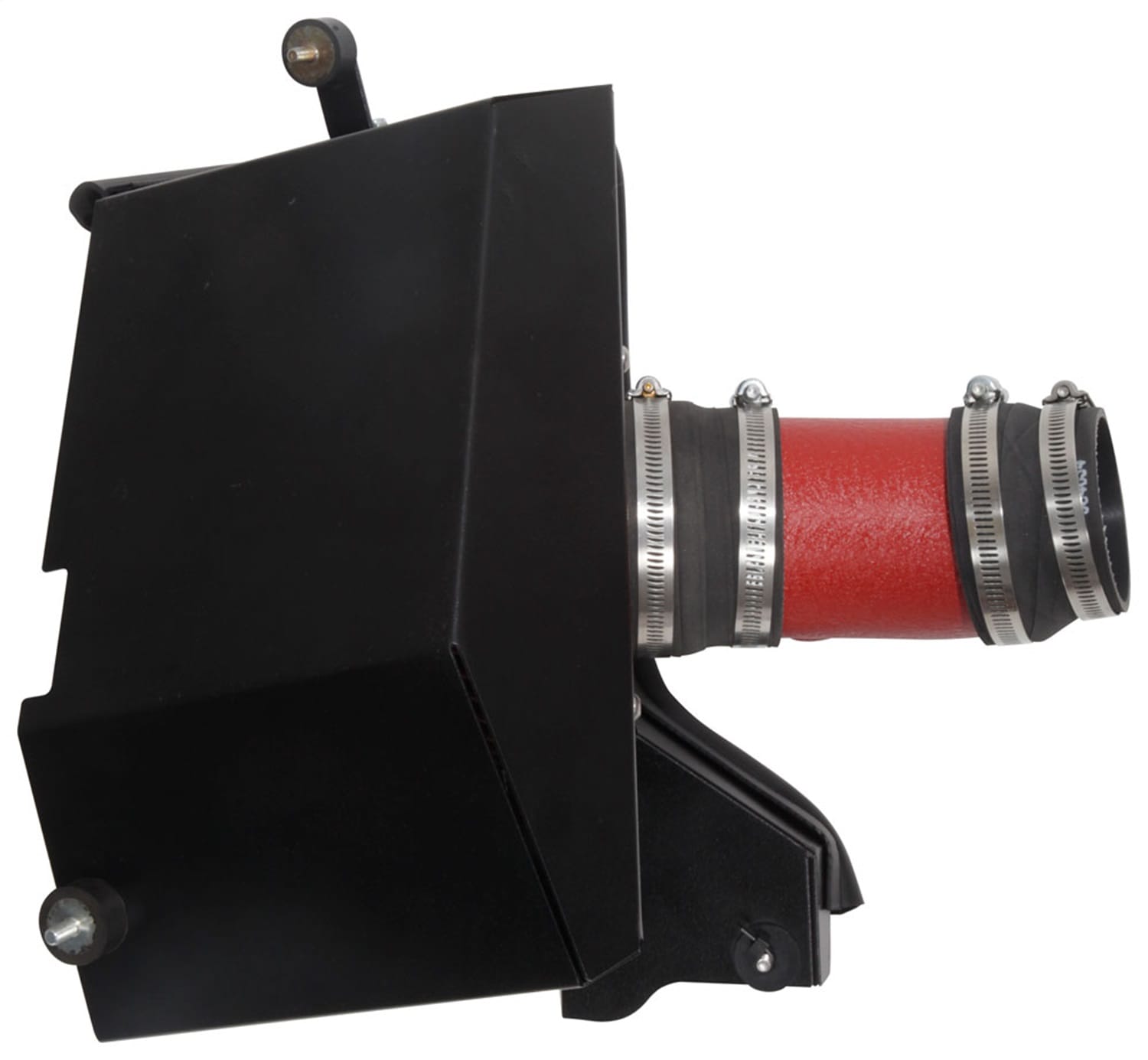 Performance Air Intake System thumbnail 3