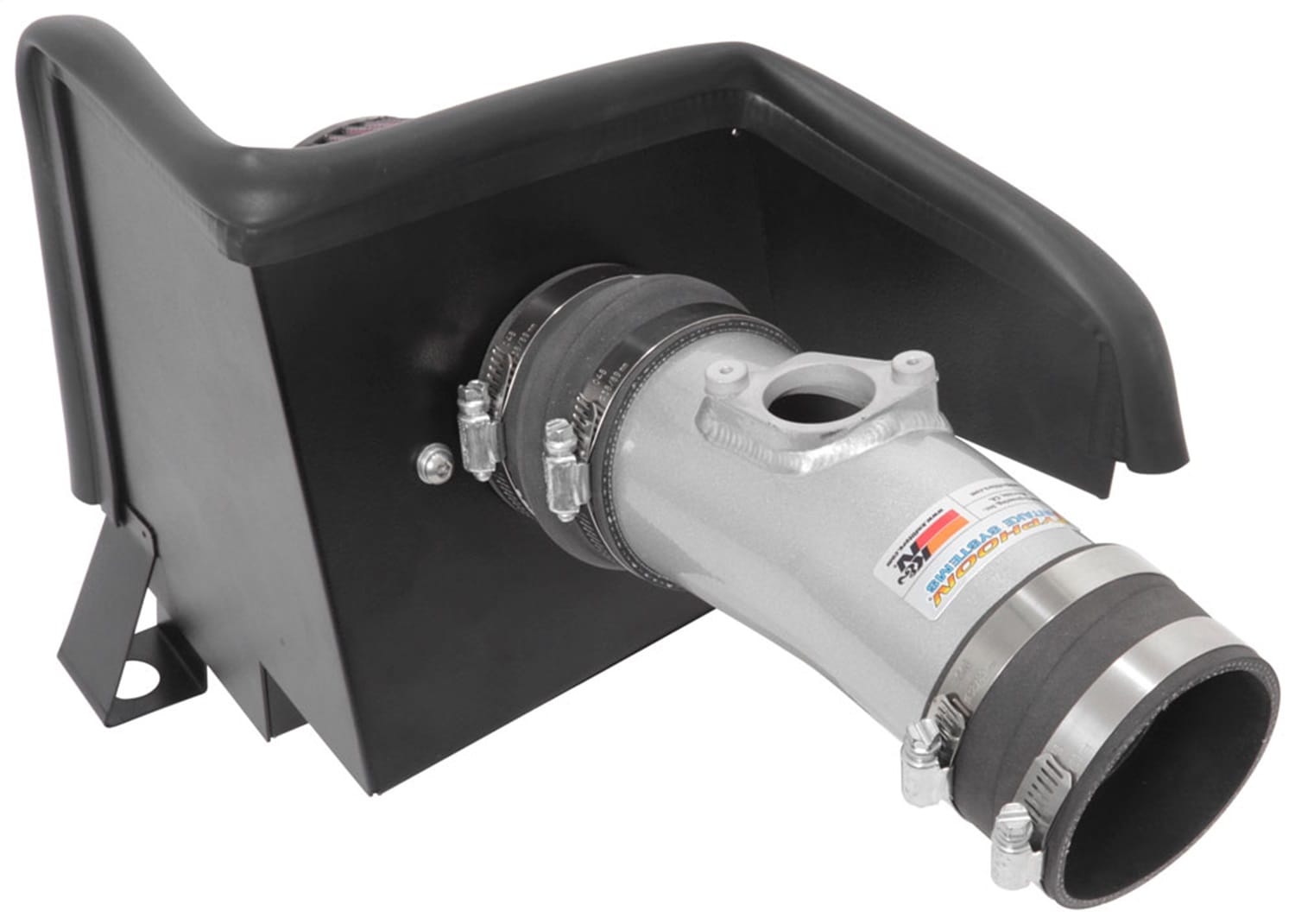 Performance Air Intake System thumbnail 2