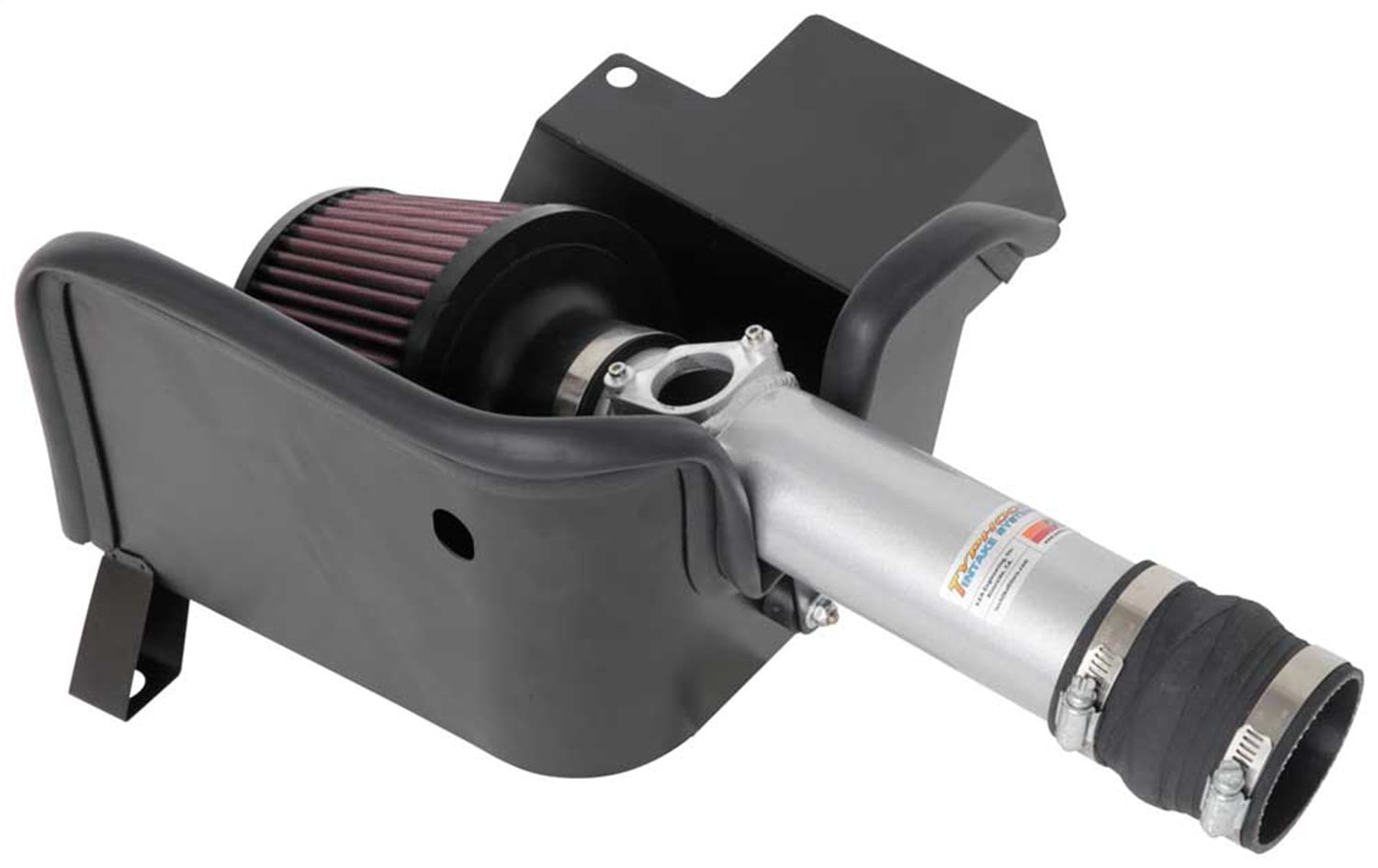 Performance Air Intake System thumbnail 2