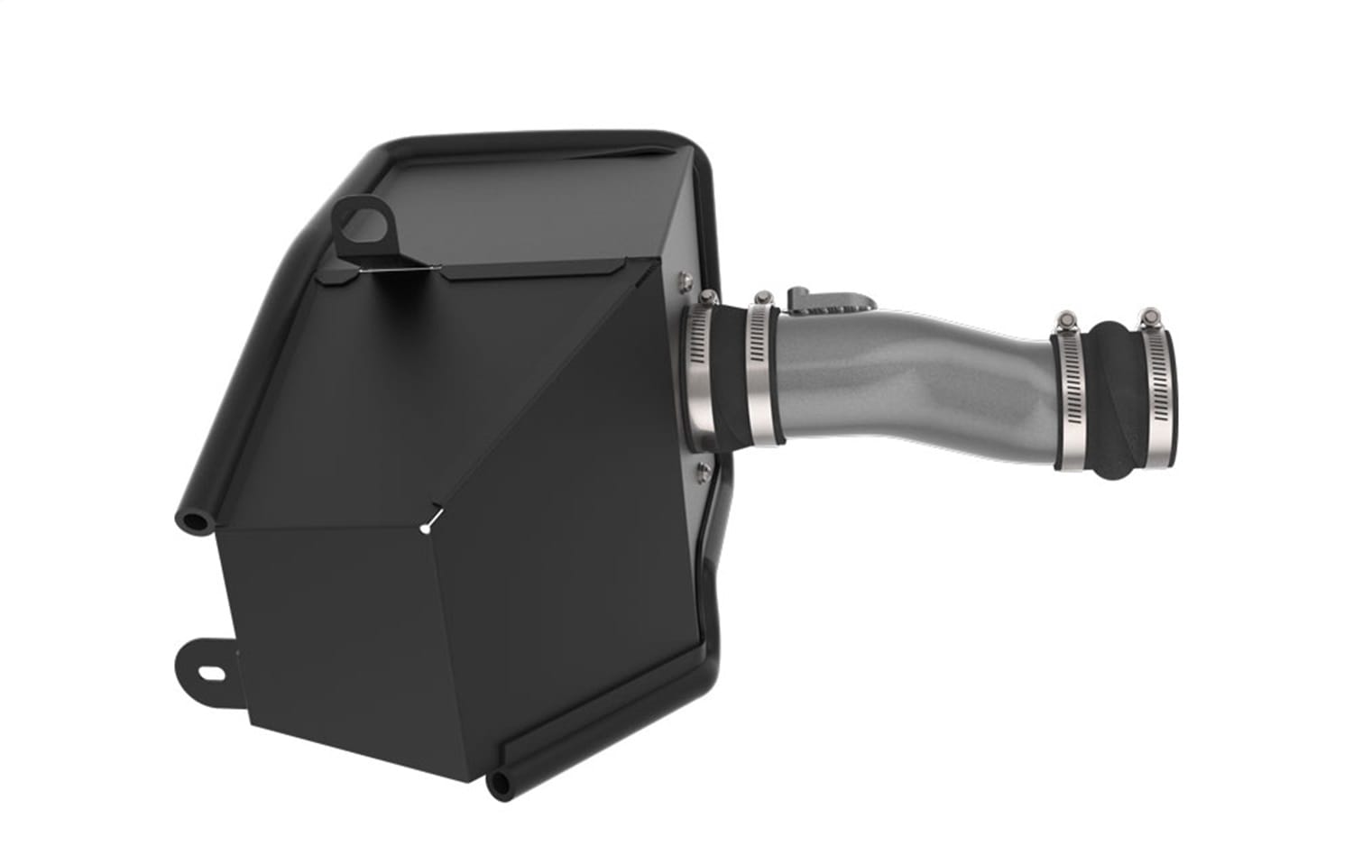 Performance Air Intake System thumbnail 3