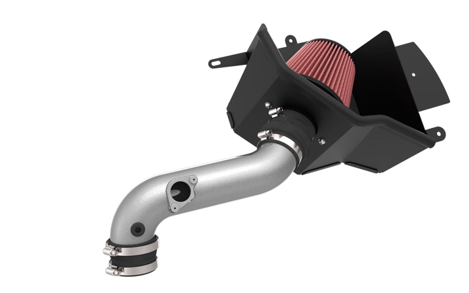 Performance Air Intake System thumbnail 2