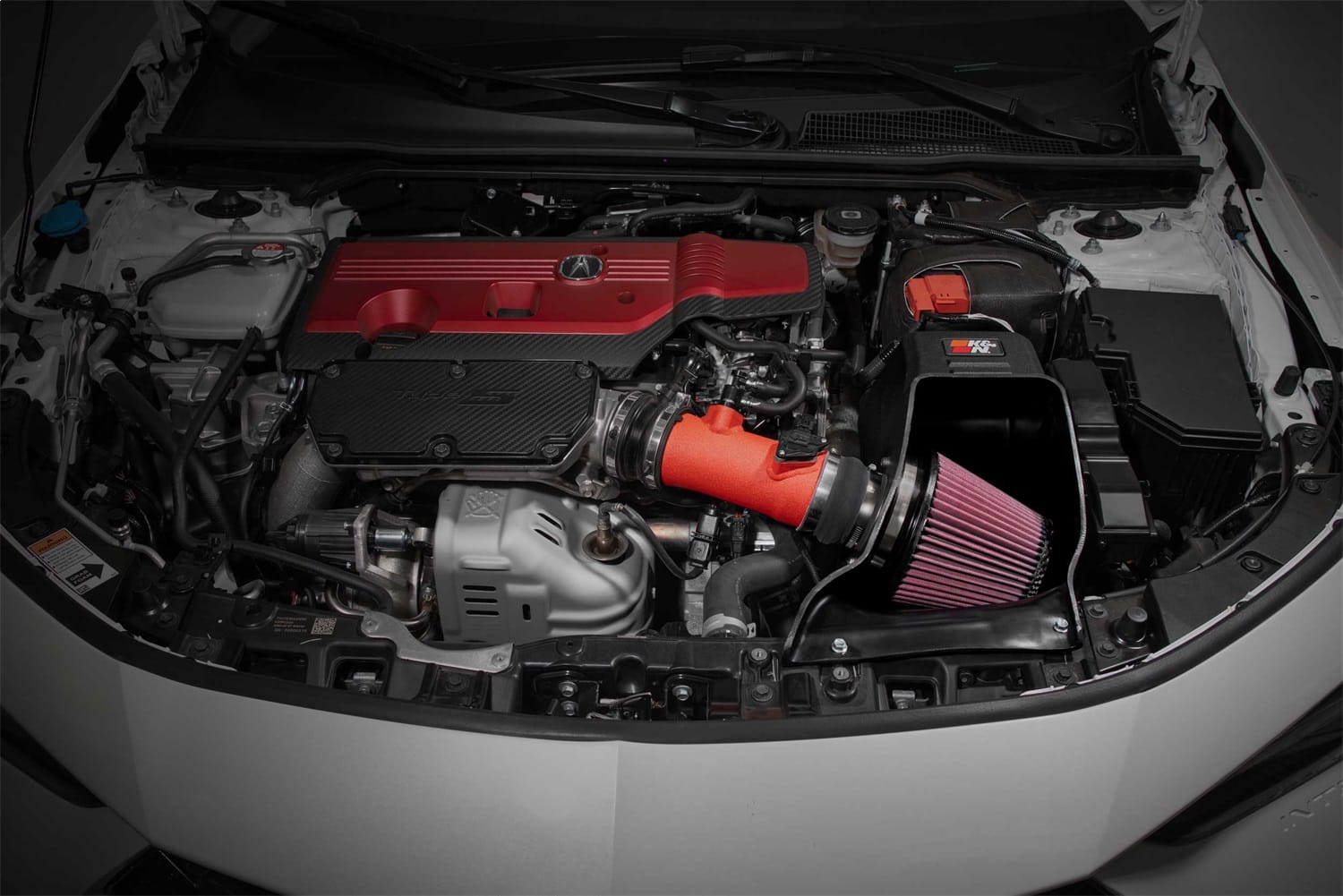 Performance Air Intake System thumbnail 13