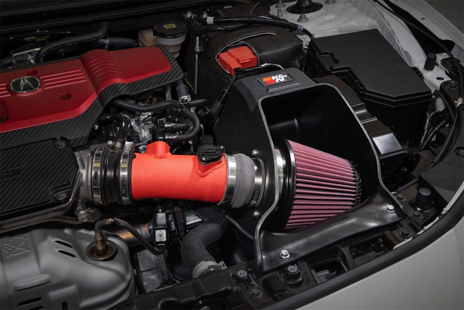 Performance Air Intake System thumbnail 15