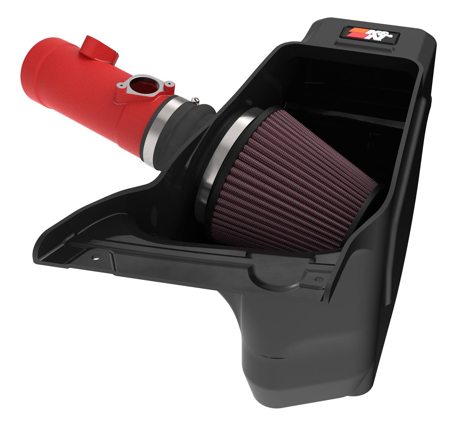 Performance Air Intake System