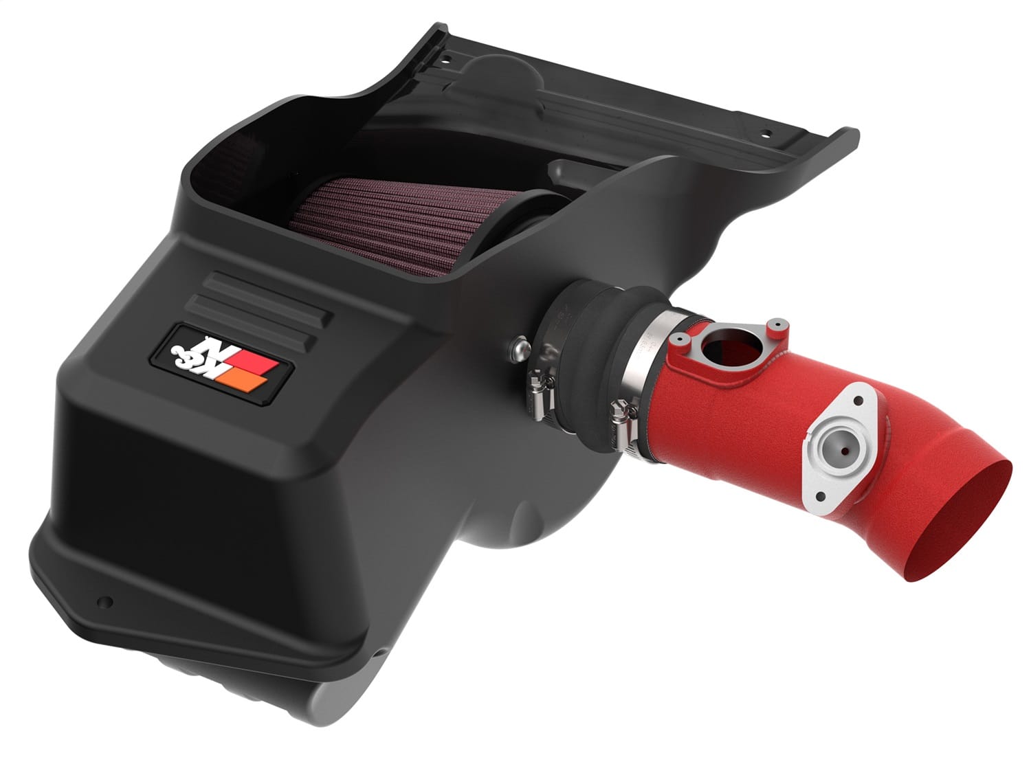 Performance Air Intake System thumbnail 2