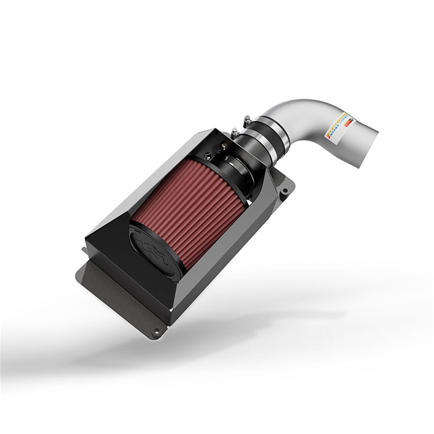Performance Air Intake System thumbnail 2