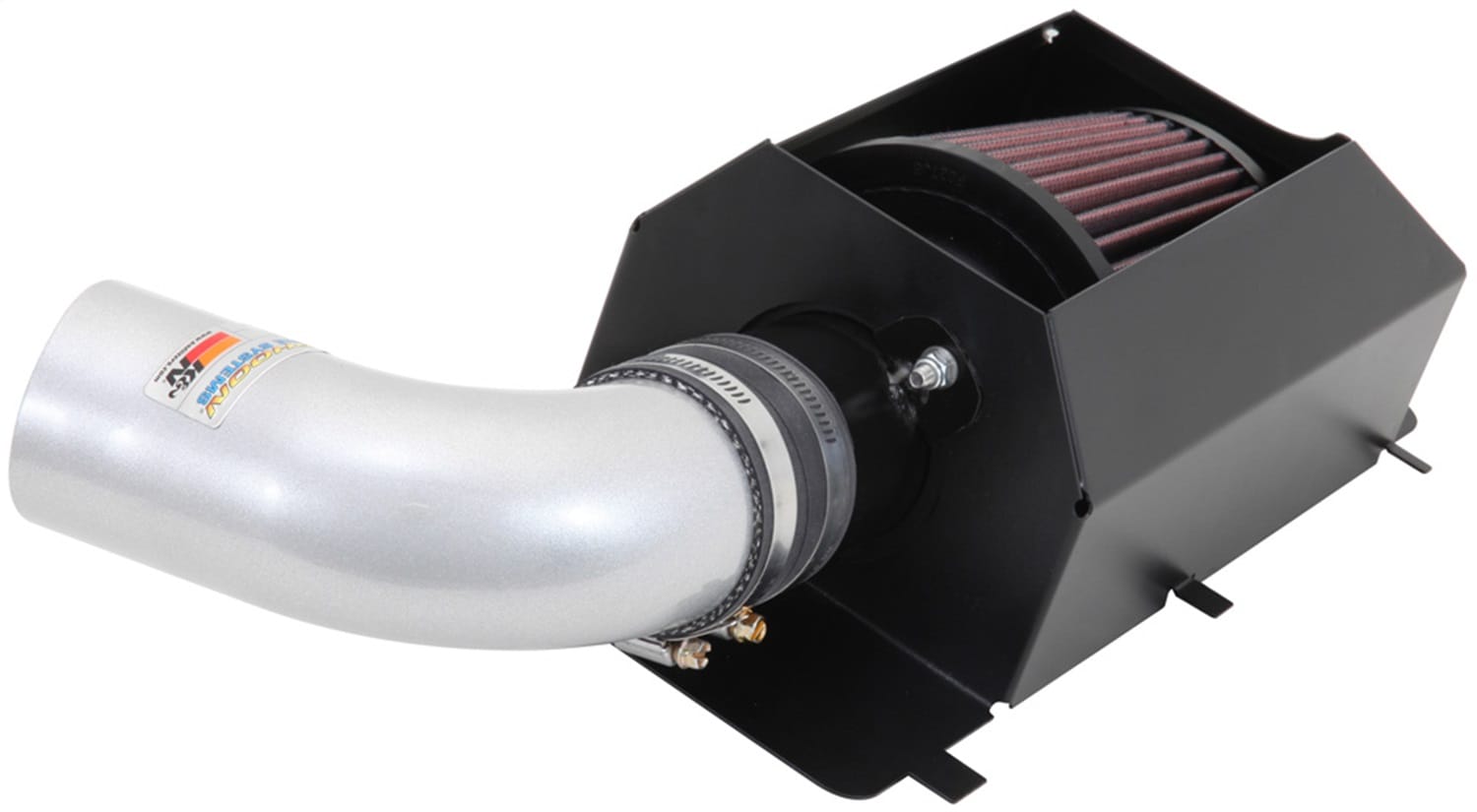 Performance Air Intake System thumbnail 5