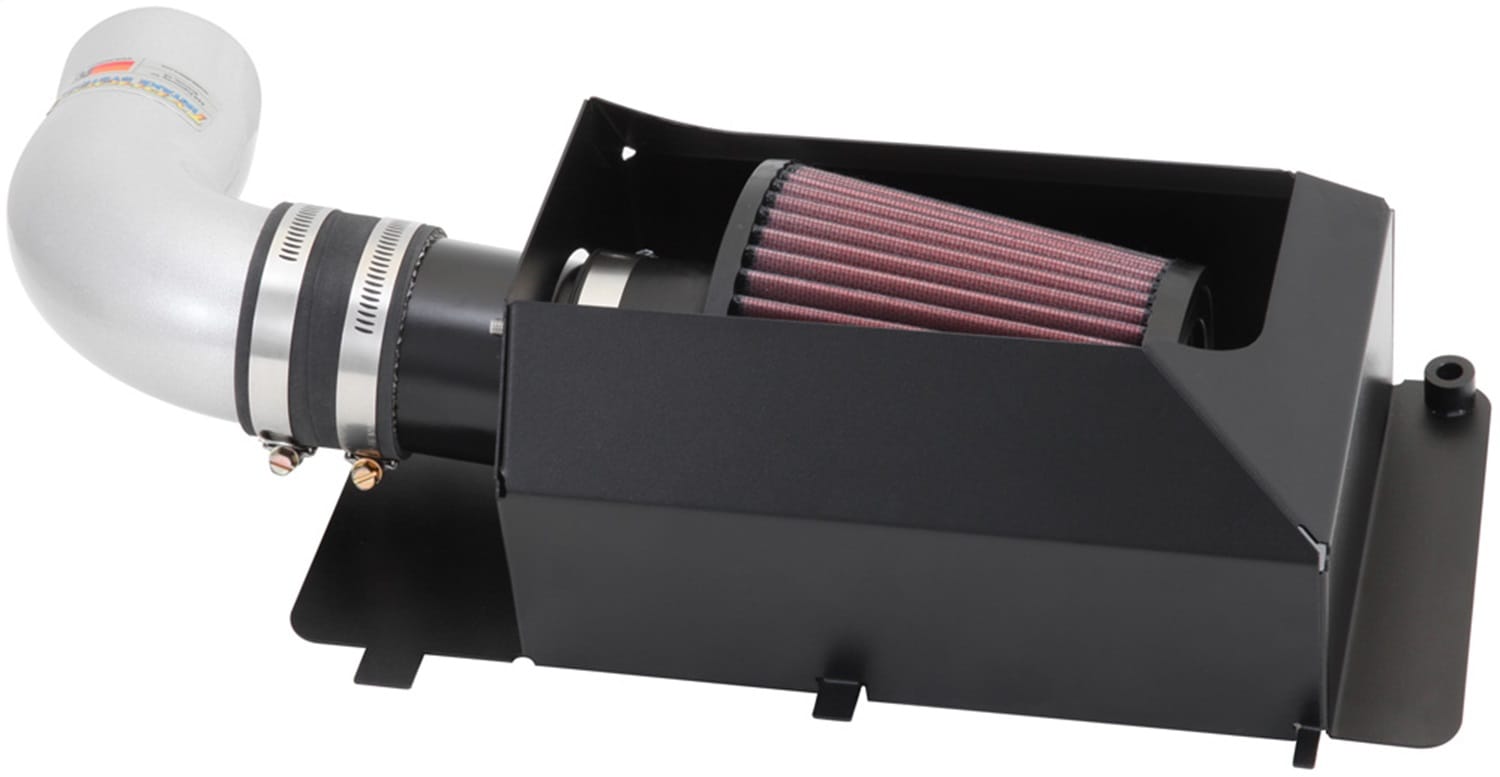Performance Air Intake System thumbnail 6