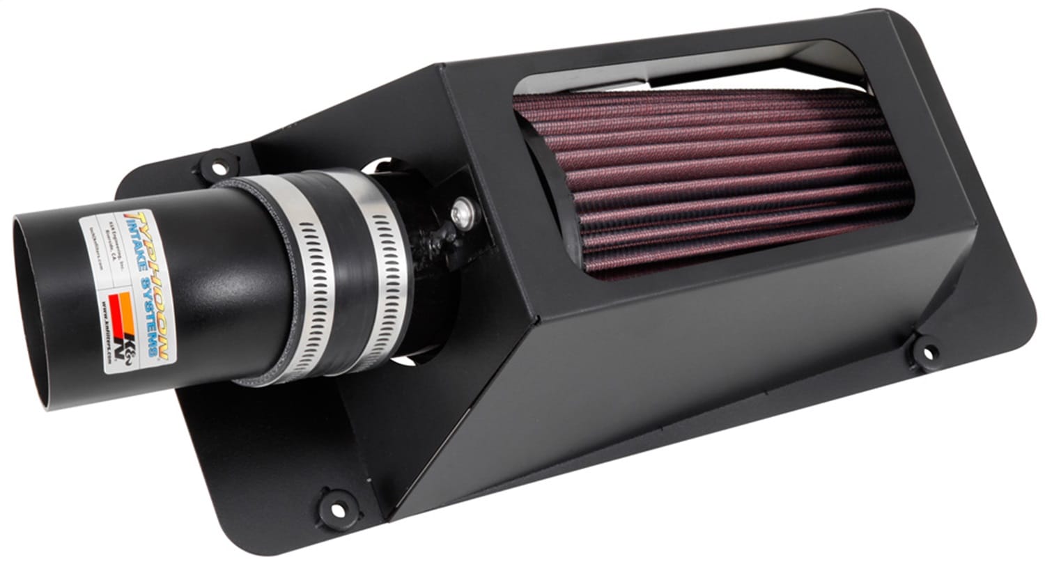 Performance Air Intake System thumbnail 2