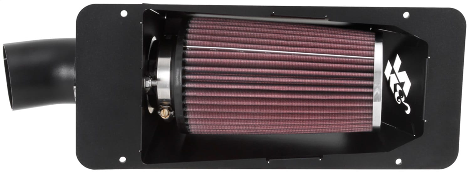 Performance Air Intake System thumbnail 3