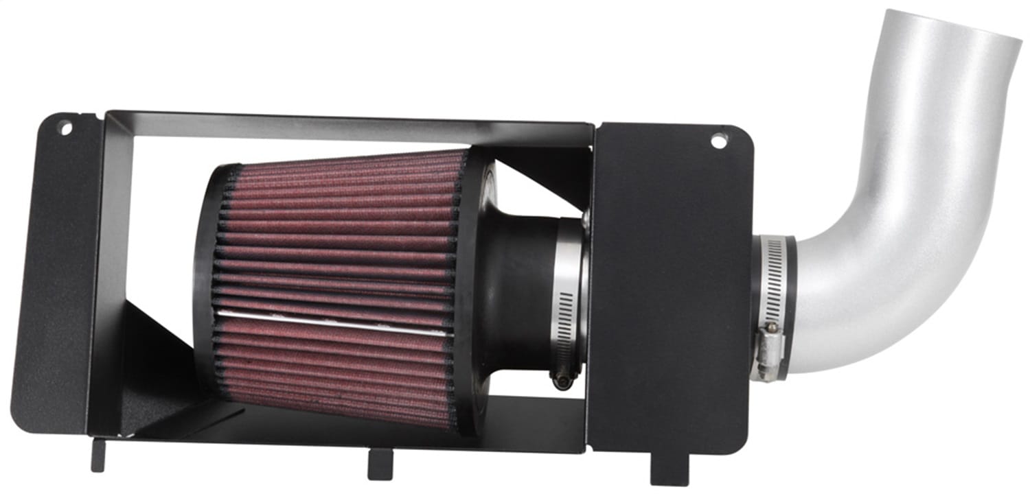 Performance Air Intake System thumbnail 4