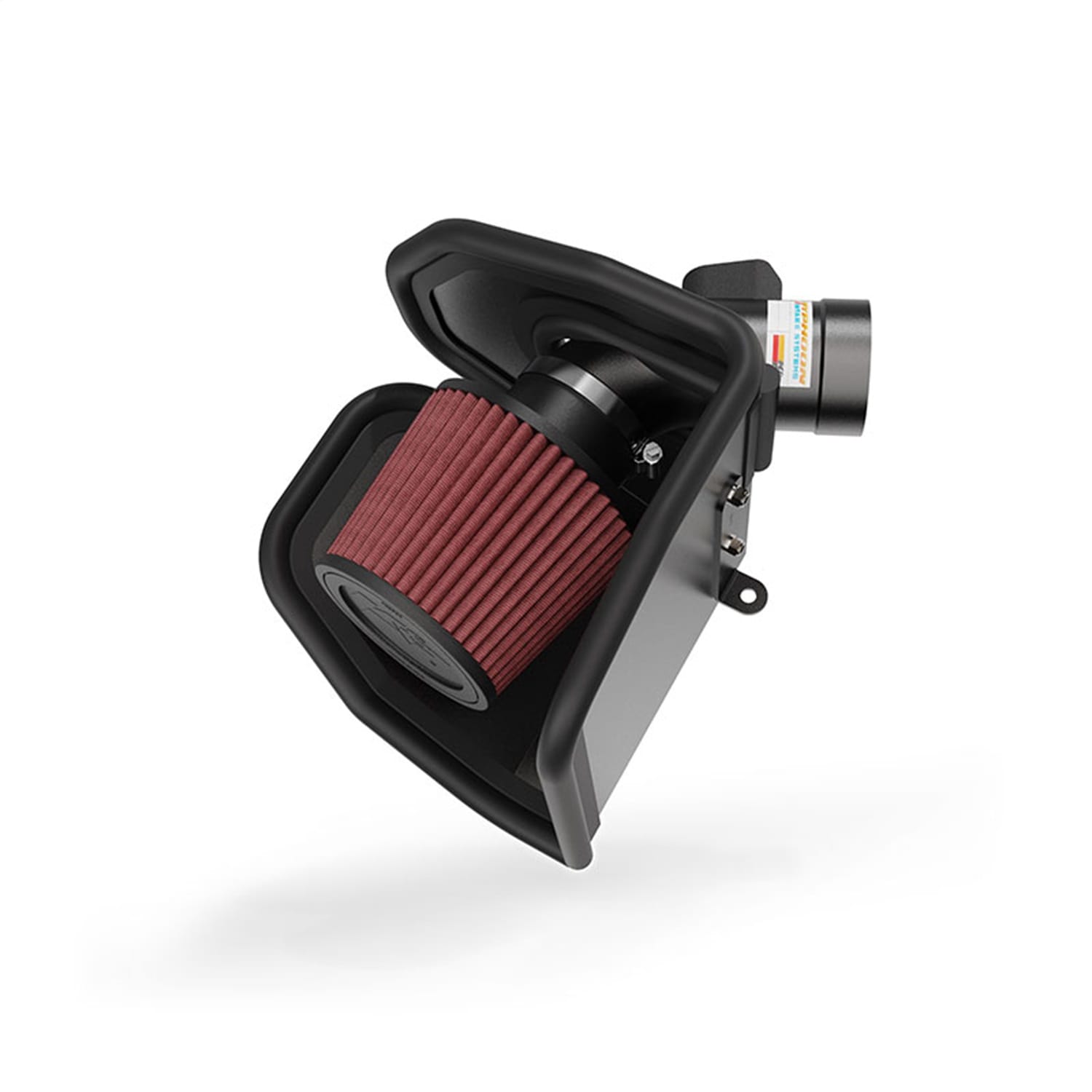 Performance Air Intake System thumbnail 2