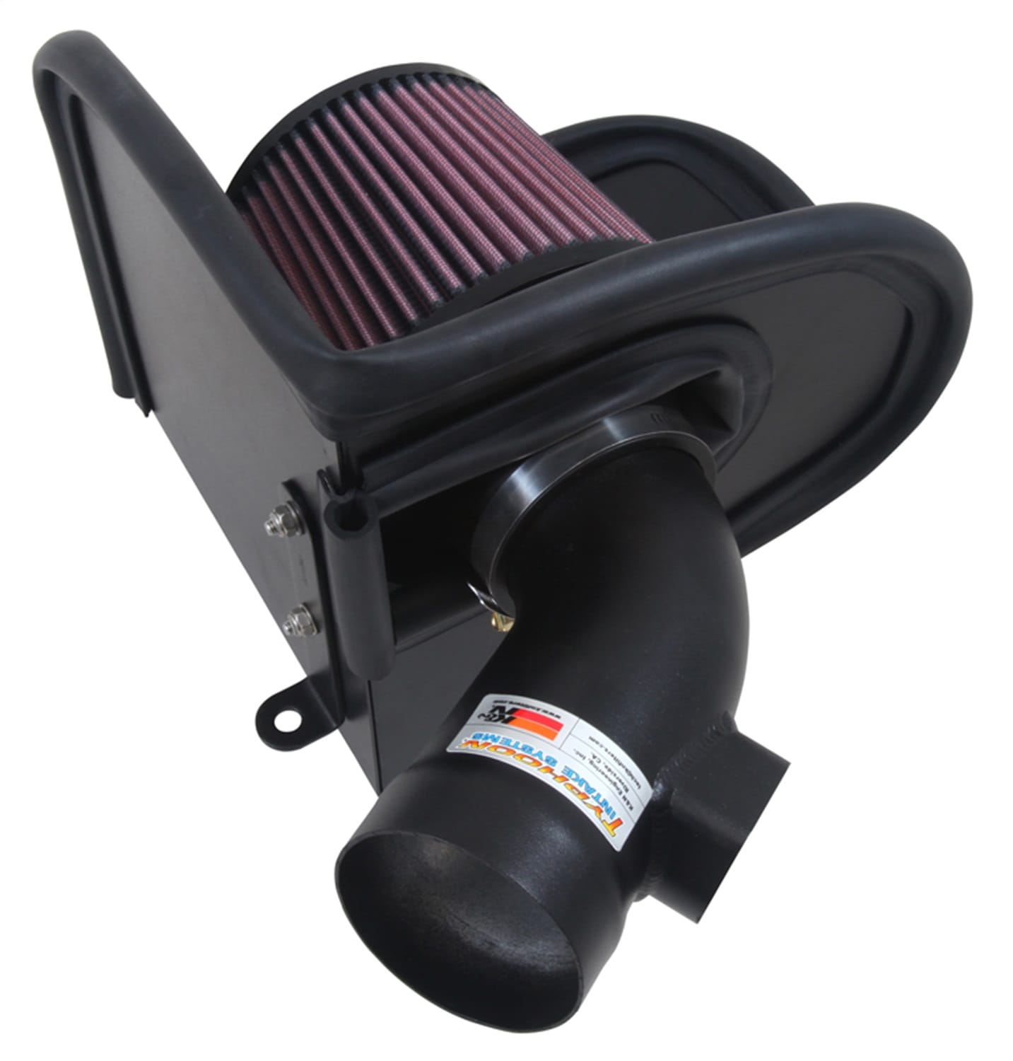 Performance Air Intake System thumbnail 4