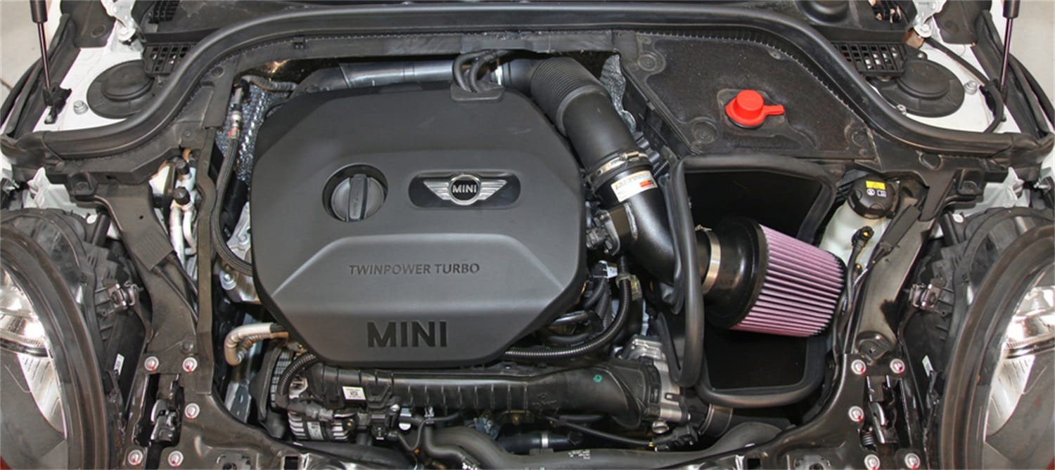 Performance Air Intake System thumbnail 13