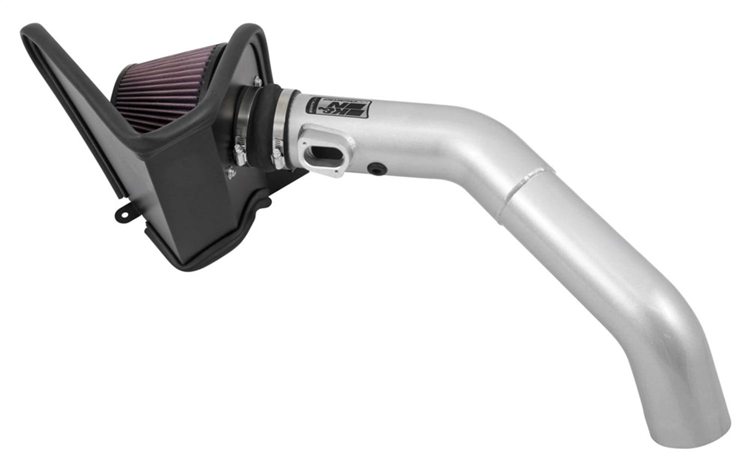 Performance Air Intake System thumbnail 2