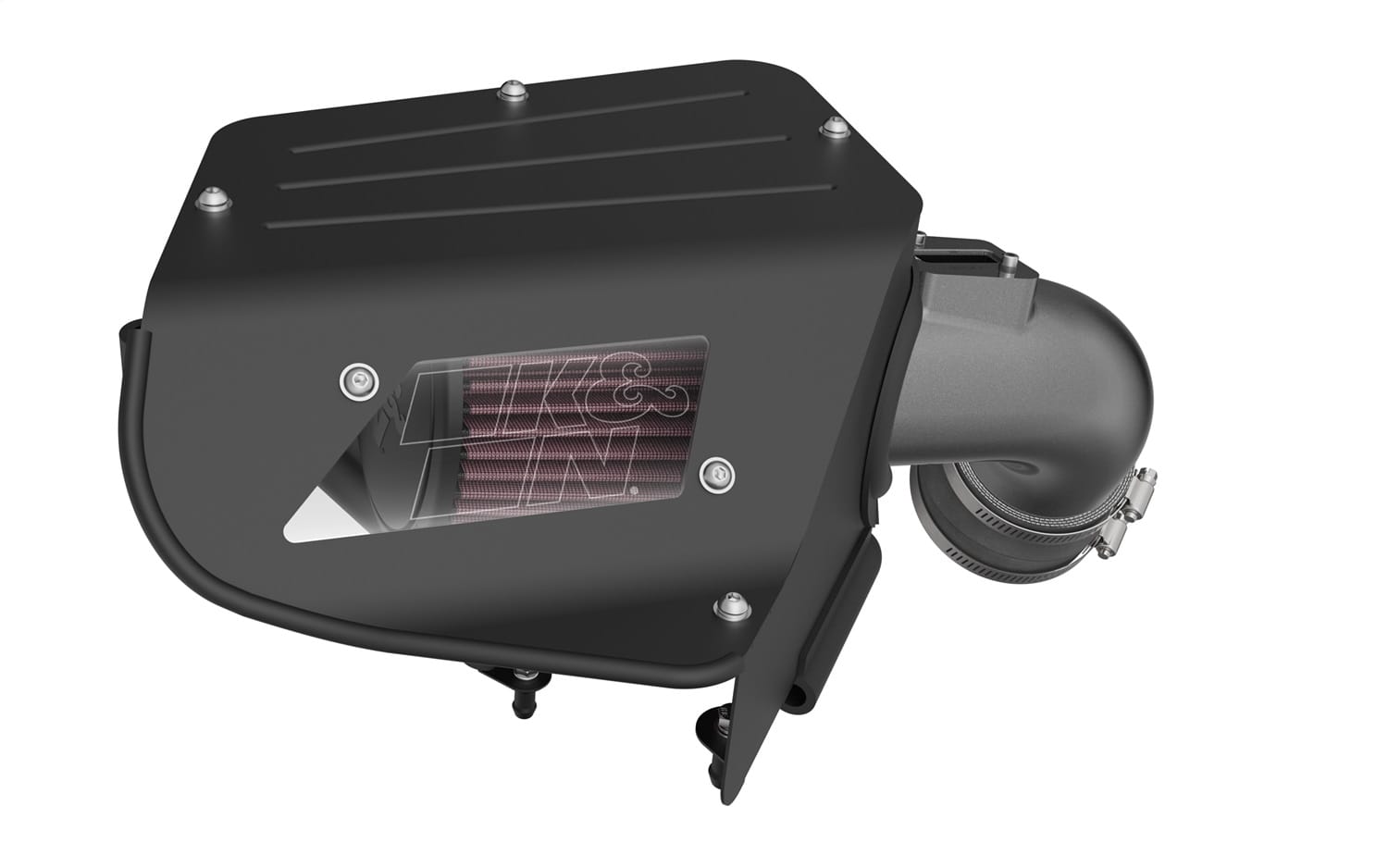Performance Air Intake System